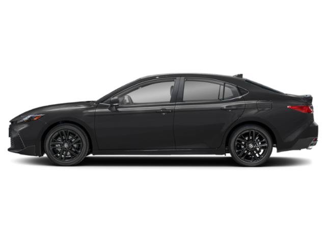 New 2027 Toyota Camry SE FWD image 3