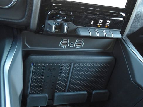 New 2026 RAM 1500 Big Horn image 22