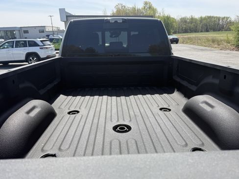 New 2026 RAM 3500 Laramie w/ Night Edition image 7