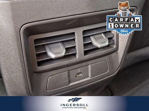 Used 2025 GMC Canyon Elevation image 14