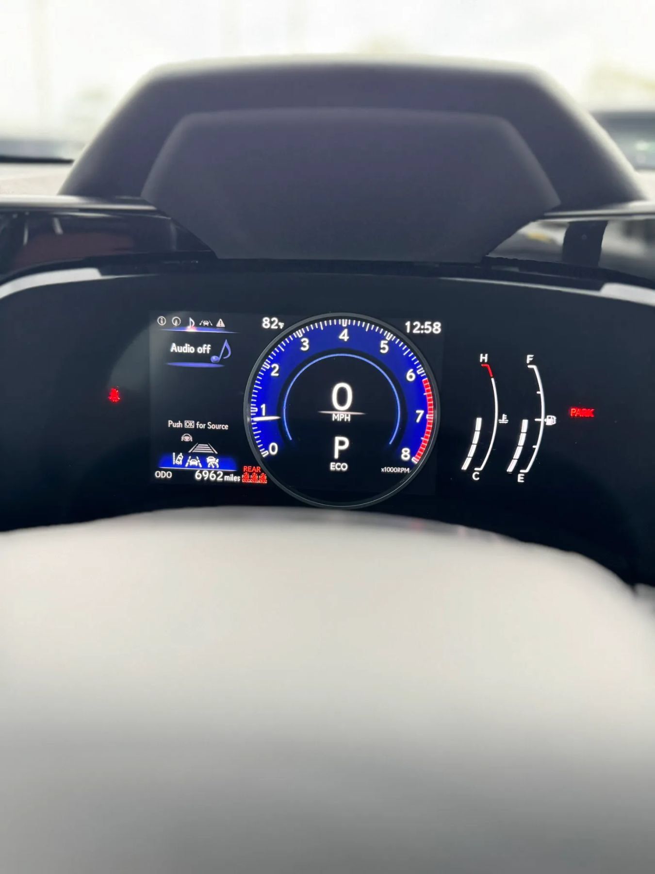 Used 2025 Lexus NX 350 AWD w/ Accessory Package (2T) image 26
