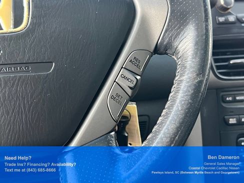 Used 2008 Honda Pilot EX-L image 31