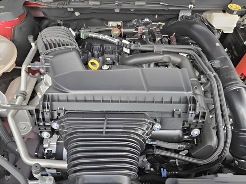 Used 2024 Lincoln Nautilus Premier image 24