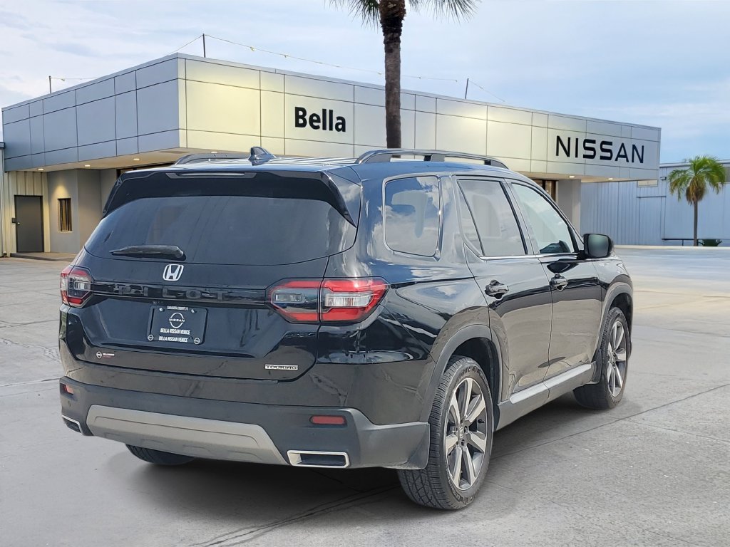 Used 2024 MAZDA CX-90 3.3 Turbo w/ Premium Plus Pkg AWD/4WD image 14