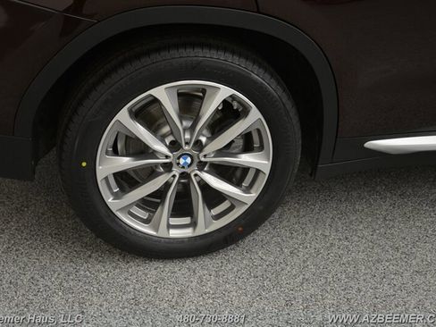 Used 2018 BMW X3 xDrive30i image 46