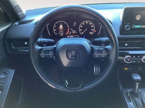 Used 2024 Honda Civic Sport image 12