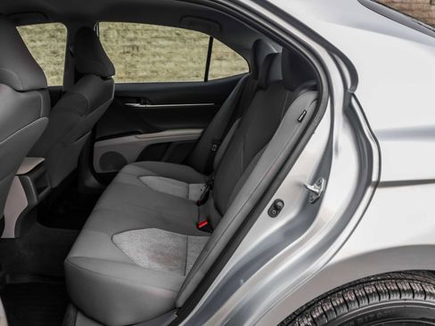 Certified 2023 Toyota Camry LE image 21