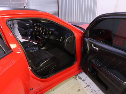 Used 2023 Dodge Charger R/T w/ Daytona Edition Group image 12