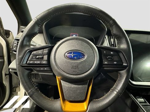 Used 2025 Subaru Outback Wilderness AWD/4WD image 10