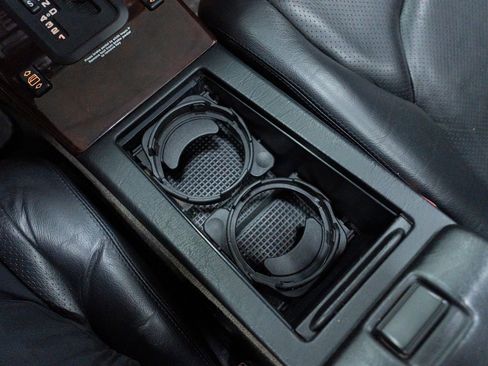 Used 1997 Mercedes-Benz SL 500 image 27