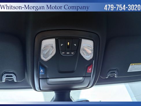 Used 2024 RAM 2500 Big Horn w/ Bed Utility Group image 32