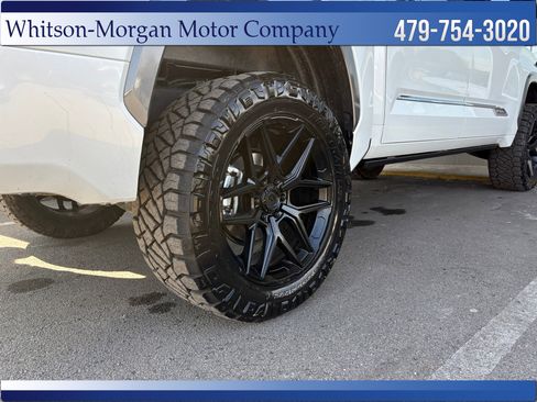 Used 2024 Toyota Tundra 1794 Edition image 41