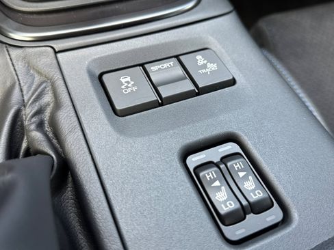 New 2025 Subaru BRZ tS image 33