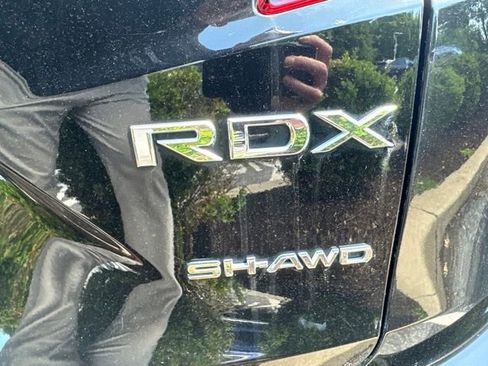Used 2023 Acura RDX AWD w/ Technology Package image 6