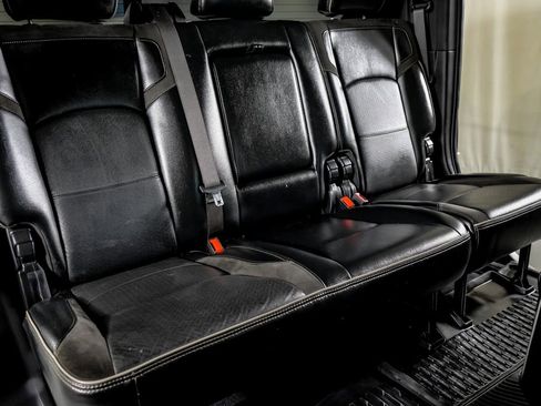 Used 2020 RAM 2500 Laramie w/ Night Edition image 32