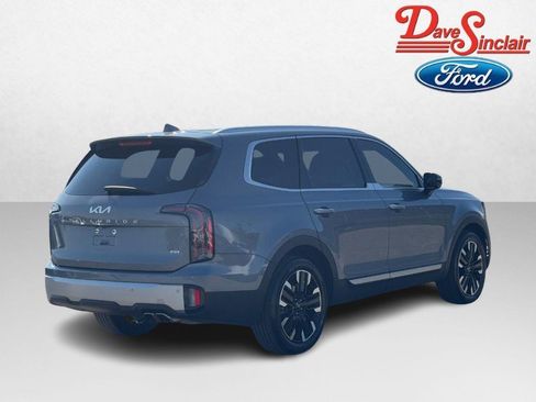 Used 2023 Kia Telluride SX image 7