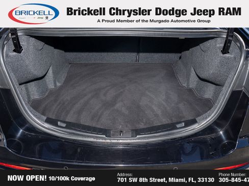 Used 2020 Ford Fusion SE image 9