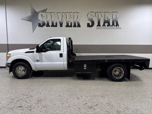 Used 2011 Ford F350 XL w/ XL Value Pkg image 5