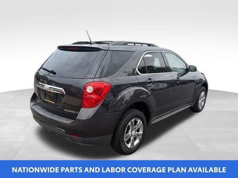 Used 2014 Chevrolet Equinox LT FWD image 5