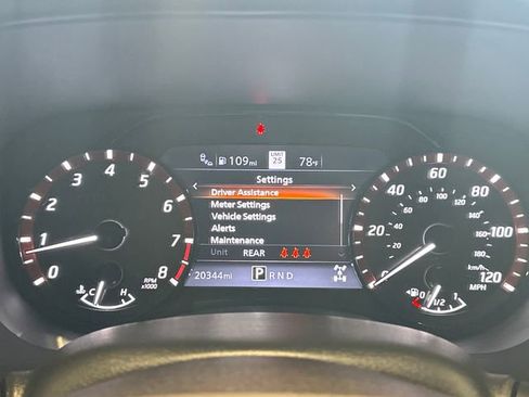 Used 2024 Nissan Frontier PRO-4X w/ Pro Convenience Package AWD/4WD image 38