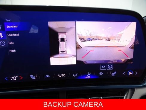 Used 2025 Chevrolet Equinox EV LT FWD image 13