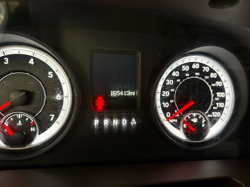 Used 2013 RAM 1500 Classic SLT w/ Protection Group image 7