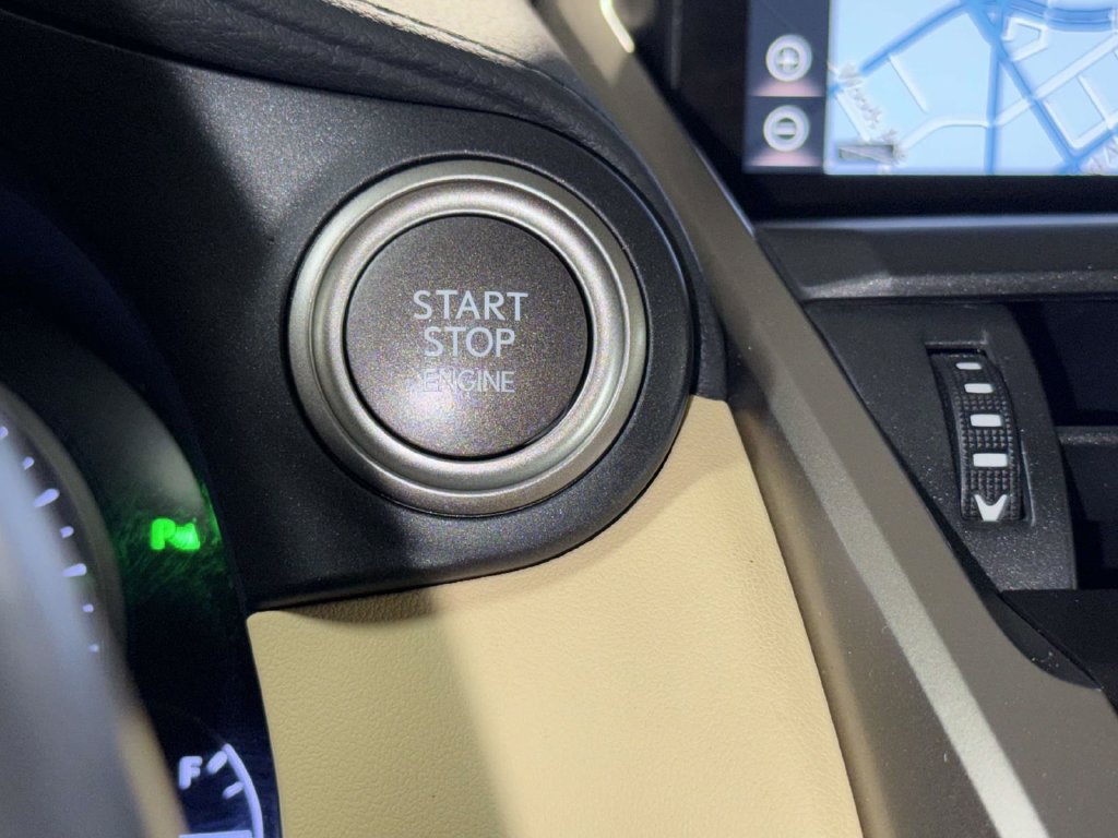 Used 2018 Lexus NX 300 AWD w/ Premium Package image 26