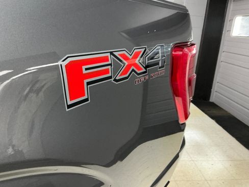 Used 2021 Ford F150 XLT w/ Equipment Group 301A Mid AWD/4WD image 11