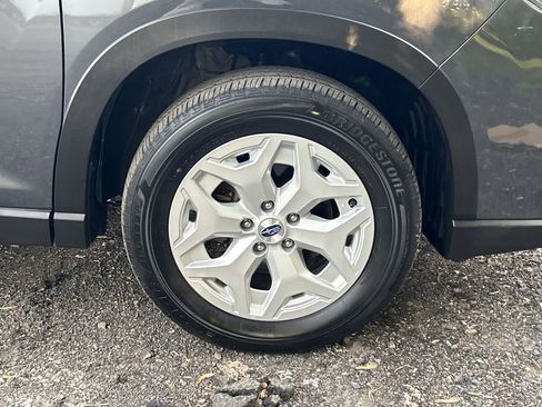 Certified 2021 Subaru Forester AWD/4WD image 13