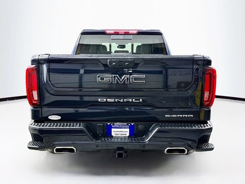 Used 2023 GMC Sierra 1500 Denali Ultimate AWD/4WD image 15