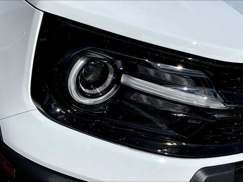 New 2026 Ford Bronco Sport Outer Banks w/ Outer Banks Tech Package+ image 33