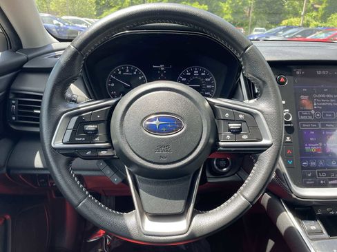 Used 2021 Subaru Outback Premium AWD/4WD image 14