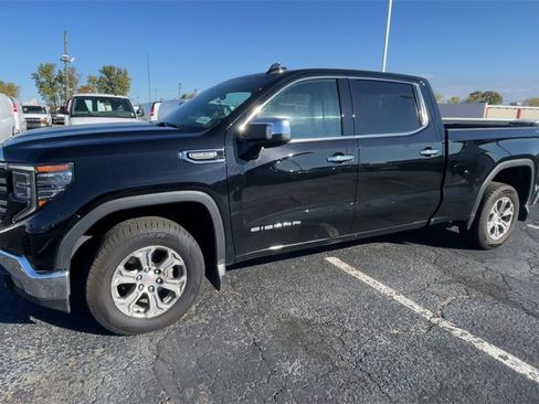 Used 2022 GMC Sierra 1500 SLT w/ Max Trailering Package image 6