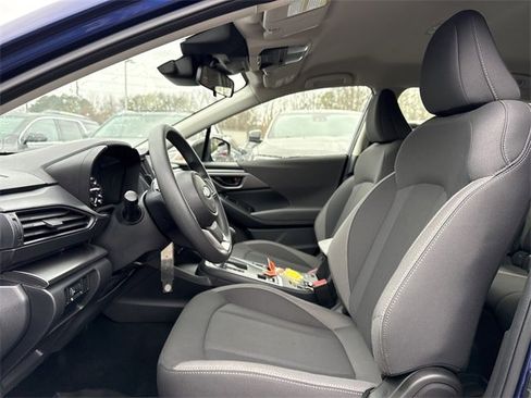 Certified 2025 Subaru Impreza 2.0i image 11