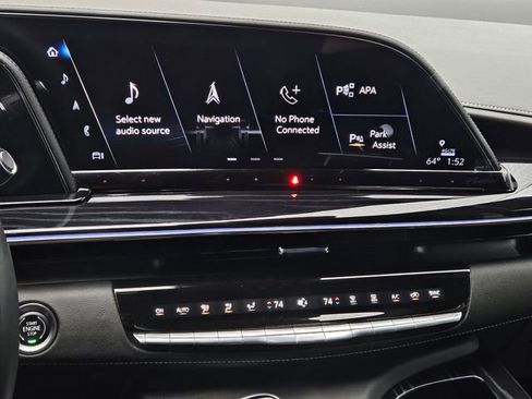 Used 2024 Cadillac Escalade Sport w/ Touring Package image 18