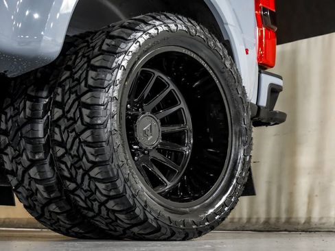 Used 2026 Ford F450 Platinum image 57