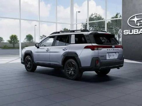 New 2026 Subaru Outback Limited XT AWD/4WD image 4