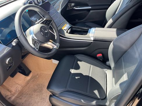 New 2026 Mercedes-Benz GLC 300 4MATIC image 7