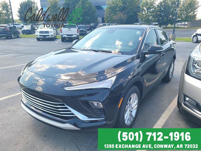 Used 2025 Buick Envista Preferred w/ Convenience I Package FWD image 1