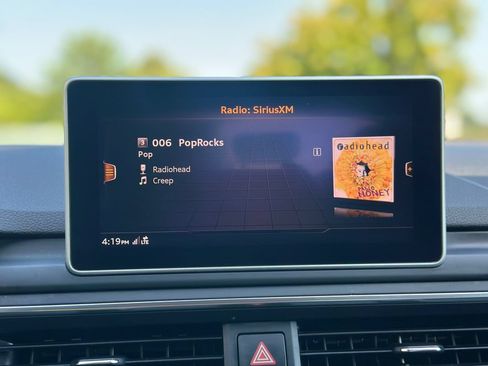 Used 2019 Audi A5 2.0T Premium Plus AWD/4WD image 16