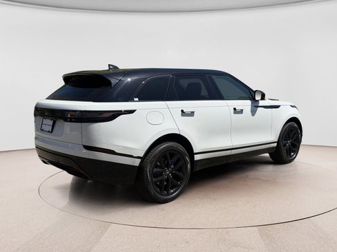 New 2026 Land Rover Range Rover Velar Dynamic SE AWD/4WD image 5