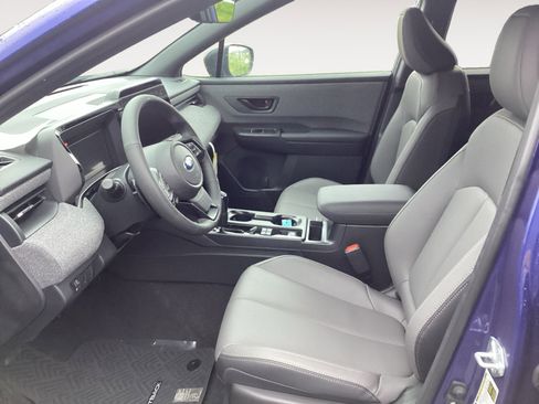 New 2026 Subaru Outback Limited XT image 9