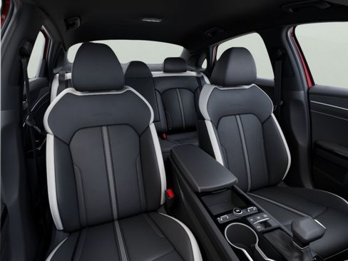 New 2026 Kia K5 GT-Line FWD image 11
