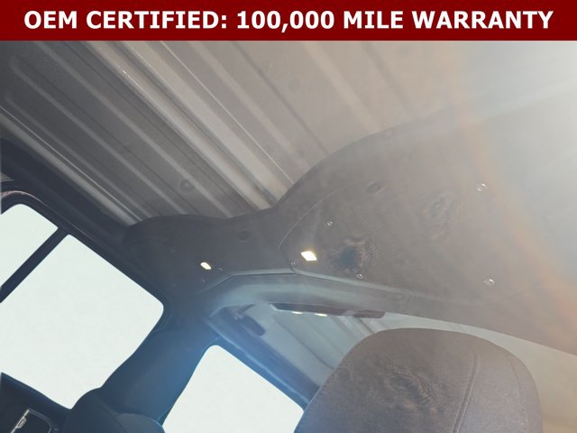 Certified 2025 Jeep Gladiator Sport AWD/4WD image 15