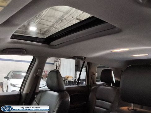 Used 2017 Honda Pilot EX-L image 30