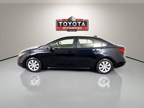 Certified 2024 Toyota Corolla LE image 4