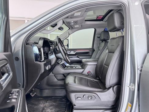 Certified 2024 GMC Sierra 2500 Denali w/ Denali Reserve Package AWD/4WD image 9