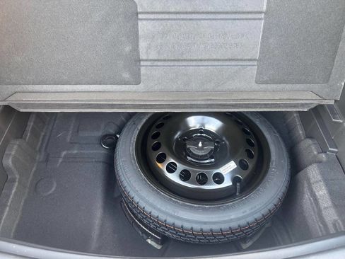 Used 2025 Buick Encore GX Preferred image 31