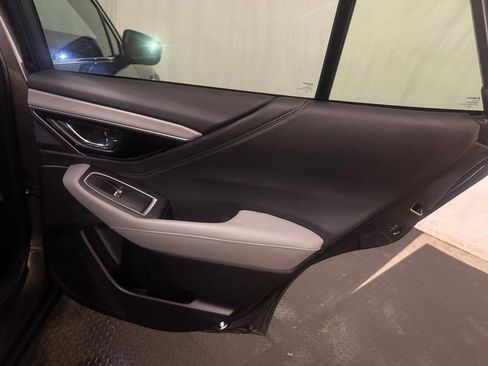 Used 2024 Subaru Outback Limited w/ Popular Package #2 image 28