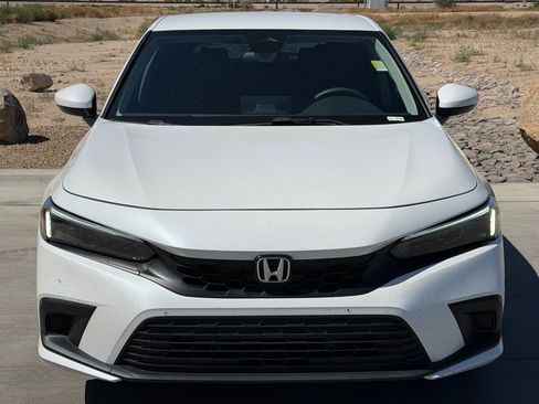 Used 2024 Honda Civic LX image 11